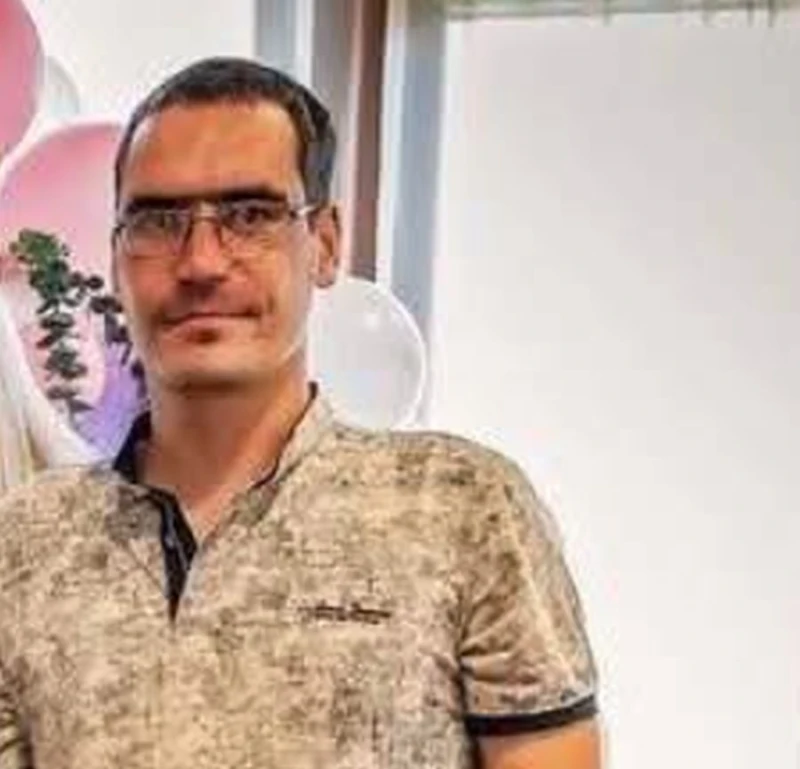 Виждали ли сте този мъж? Всичко го търсят
