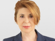 Арх. Панайотова е преминала успешно последния етап от конкурса за главен архитект на София, ето какво следва