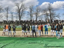 ПФК Локомотив: Благодарим Ви за подкрепата!