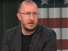 Михаил Кръстев: Ако България не беше част от ЕС, тежестта от наложените от Тръмп мита за нас щеше да е по-малка