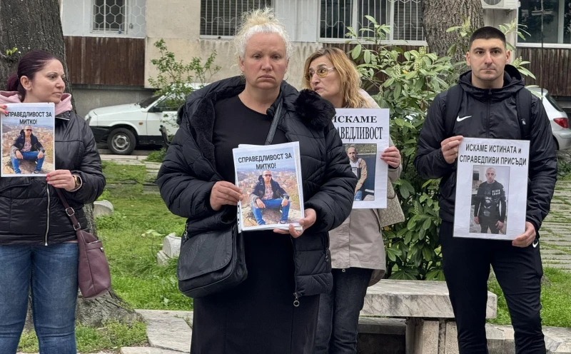 Атанаска Бакалова: Ниски присъди за брутални убийства! Стига!