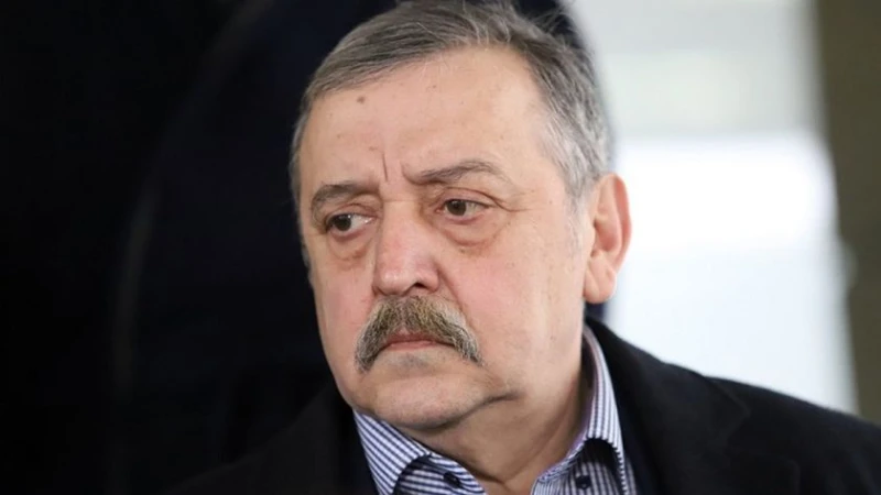 Проф. Кантарджиев: Ако кърлежът бъде свален до 12 часа след ухапването, то той не пренася лаймска болест