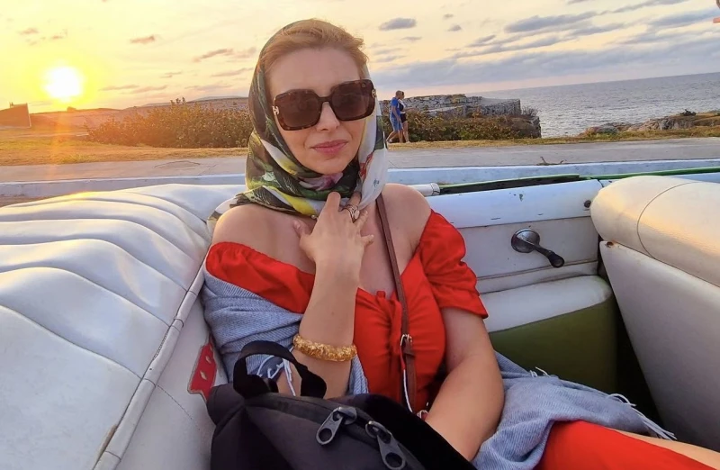 Наша водеща: Не съм виждала по-мързелив народ, най-високите заплати са 15 долара