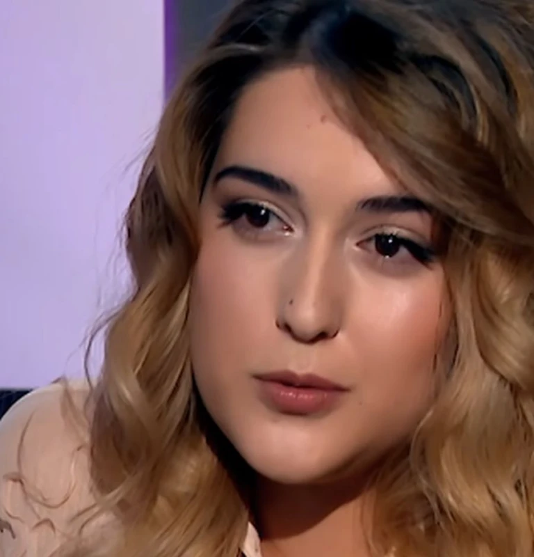 Дъщерята на Гала чу най-страшната диагноза