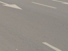 Затварят улици в Пазарджик за поставянето на нова пътна маркировка