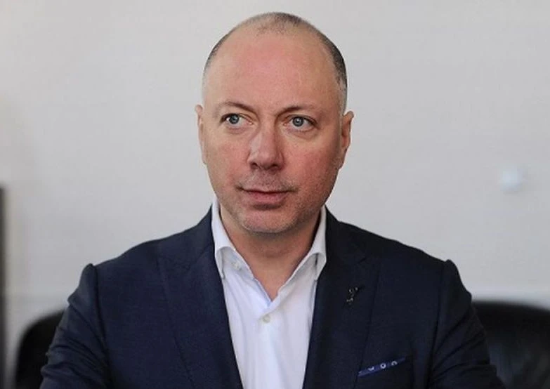 Честито на Росен Желязков!
