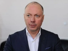 Честито на Росен Желязков!