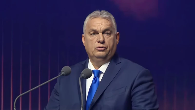 Орбан: Украйна подготвя мобилизация на унгарците в Закарпатието
