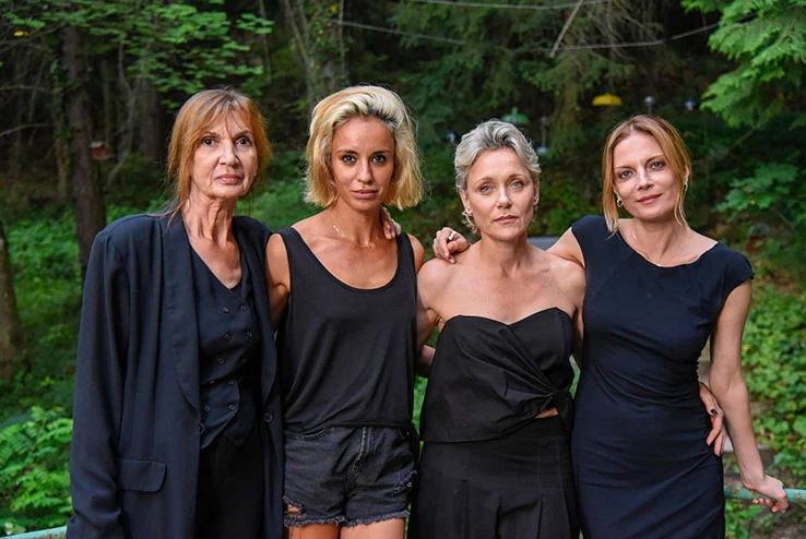 Довечера започва най-новият български сериал