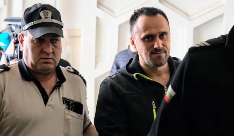 Известен българин е заловеният с кокаин за 5 милиона лева