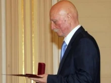 Министерството на културата: Загубата му е тежък удар