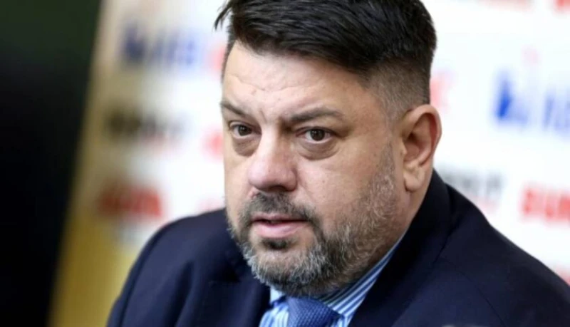 Атанас Зафиров отвърна: Това беше абсурдно!