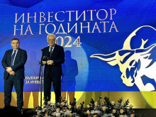 Голямо признание за Пламен Панчев
