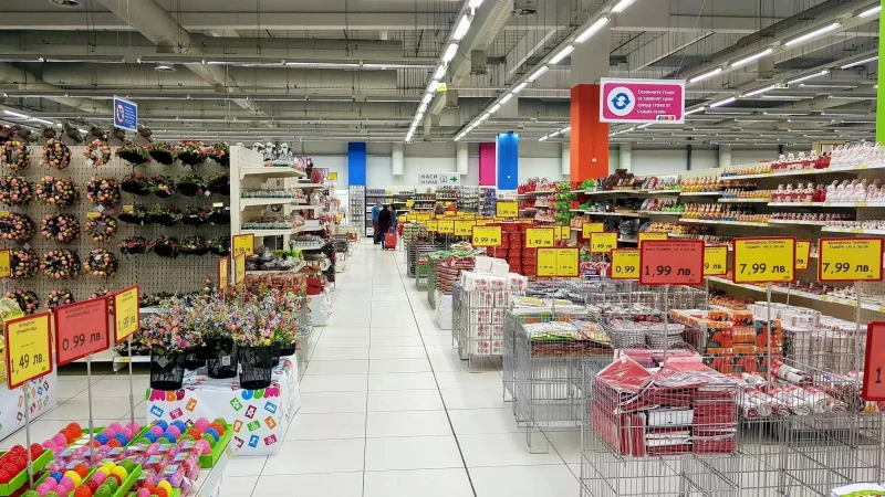 Продукти, които може да увредят бъбреците, костите и да причинят рак, бяха забранени за продажба