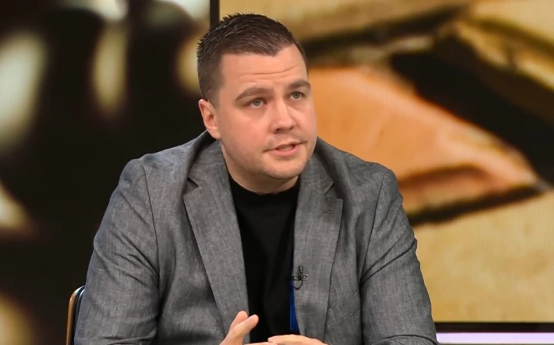 Станислав Балабанов: Ако шефът на АПИ продължава да мълчи за трагедията със Сияна, да си подаде оставката