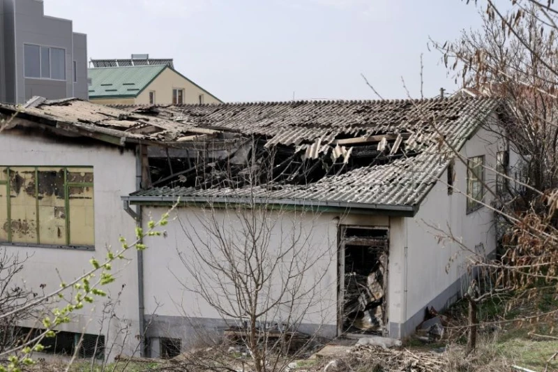 68 от пострадалите при пожара в Кочани остават в чужбина за лечение