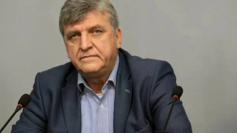 Министър Манол Генов: Там, където има язовири за питейно-битово водоснабдяване, режим на водата няма да има
