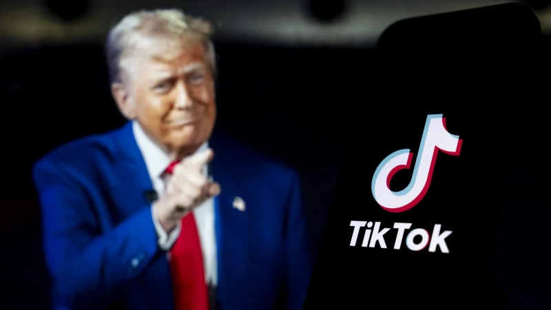 �����: �������� �� TikTok ���� �����, ������ ����� �� �� ������ ������ ������