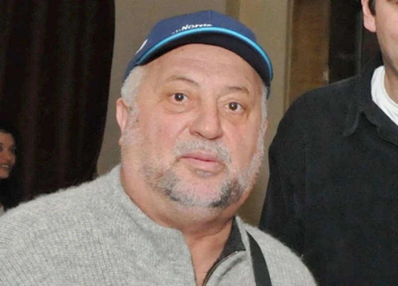 Почина актьорът Пламен Сираков