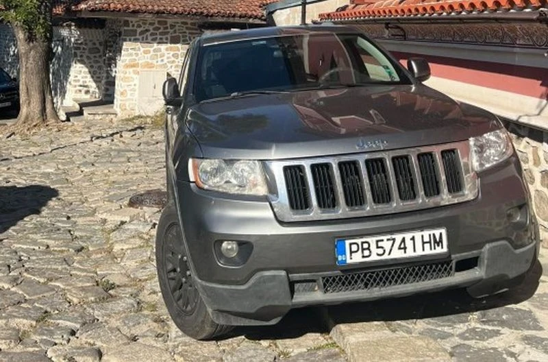 Кметът разпореди ограничаване на автомобилите в Стария Пловдив