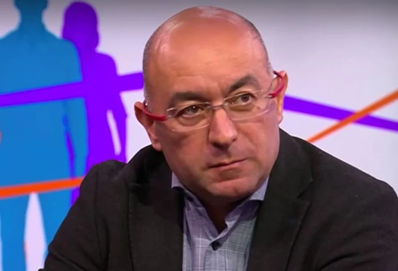 Доц. Георги Балабанов: На тази дата започват тестовете за засичане на средна скорост по пътищата