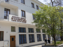 Отдел "Образование и младежки дейности" временно е с нов адрес заради ремонта на сградата на Община Стара Загора