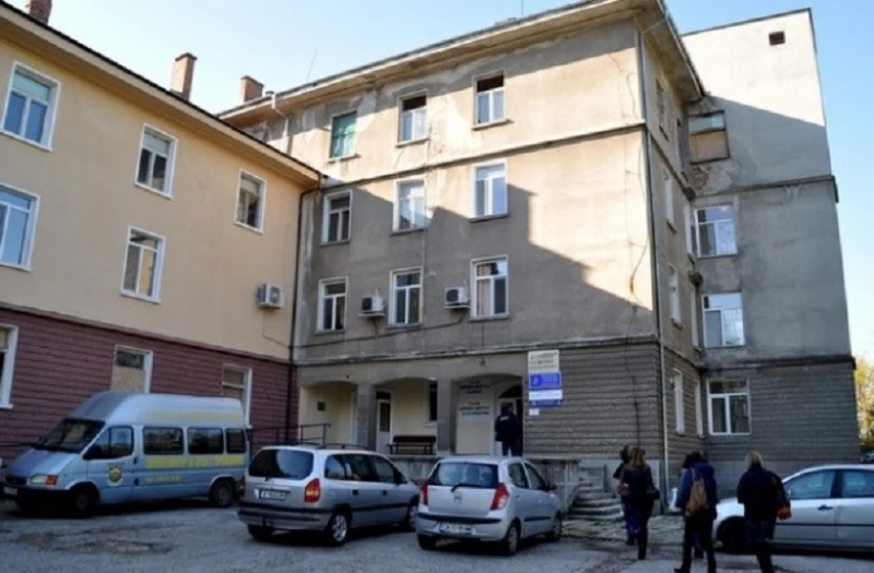 След смъртта на дете в кризисния център в Димитровград прокуратурата пое случая