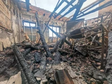Пловдивски ученици в помощ на тези от Трявна