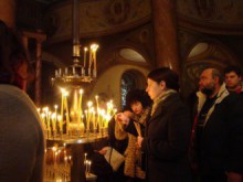 Православната църква чества Свети цар Борис І Покръстител