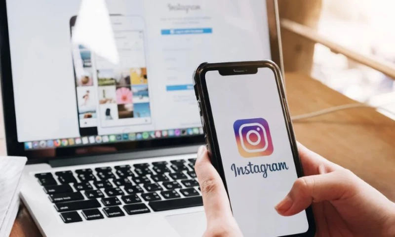Meta � ���� ����������� � Instagram ������������������