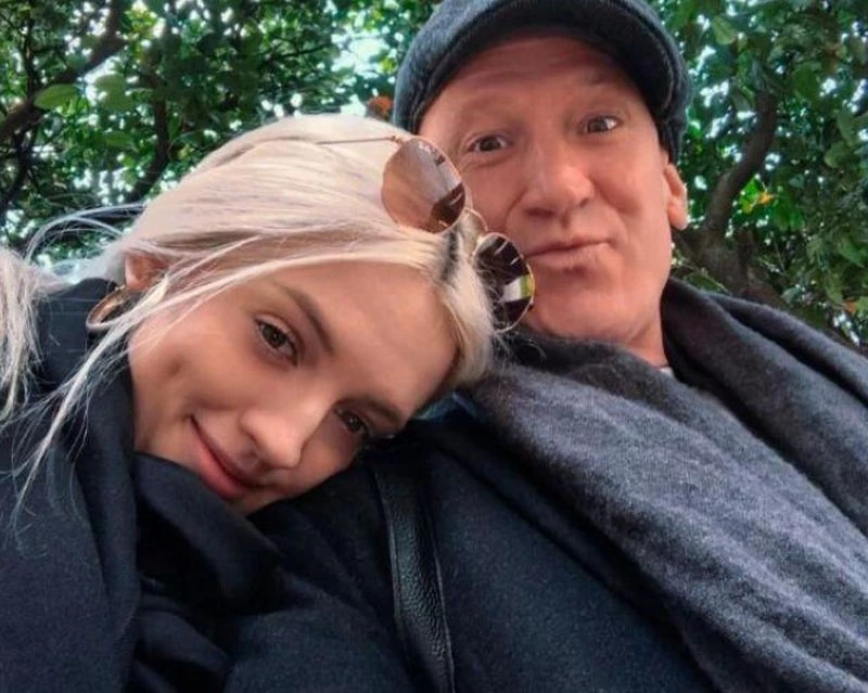 Шуробаджанащина с Деян Донков
