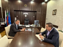 Входират в АПИ проект за ремонт на пътя Бургас – Долно Езерово