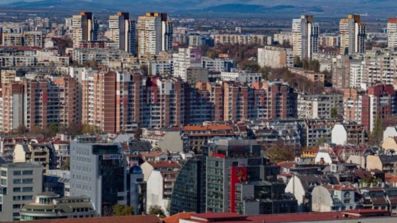 По-скъпи жилища в България: Над 18% са се увеличили цените само през 2024 г.