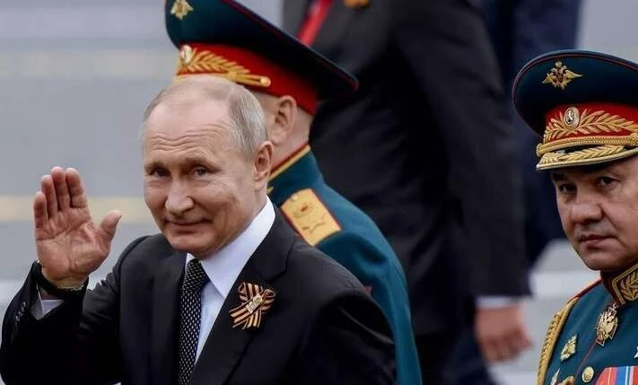ISW: Путин е готов да се бори с години, Русия засилва опитите си да превземе Покровск и да развие настъплението си към Константиновка