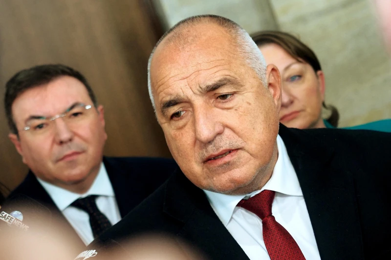 Борисов за войната по пътищата: Проблемът трябва да се реши радикално с ТОЛ системата, тя може да дисциплинира 