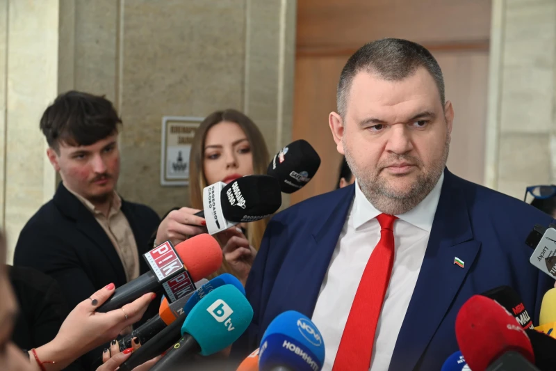 Делян Пеевски за катастрофата край Телиш: Разследващите спешно да кажат кой е виновен