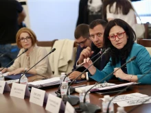 "Възраждане" предлагат по строги наказания за извършителите на насилие срещу деца и животни, както и за педофилите