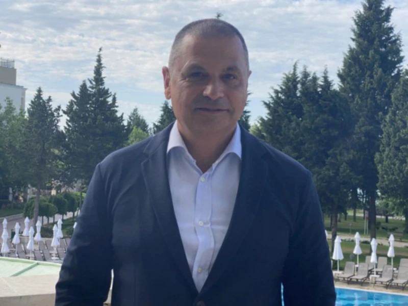 Бизнесмен: Кохортата, родена по време на Виденовата криза, е поколение, което е доста по-малко от всички останали