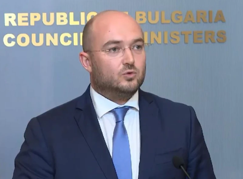 Георги Георгиев: Предвиждаме задължително обучение на вещите лица и изпит