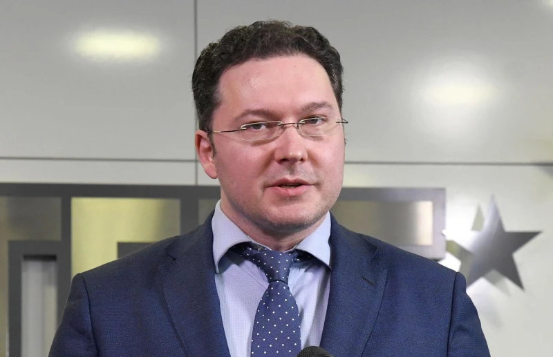 Даниел Митов: Пил ли си, не се качвай! Ще направиш беля