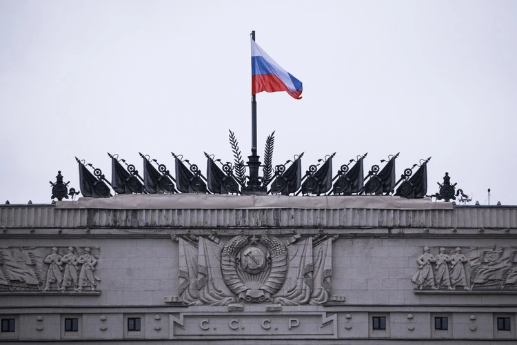 Руското МО: Дронове на ВСУ атакуваха компресорната станция на "Турски поток" в Кубан