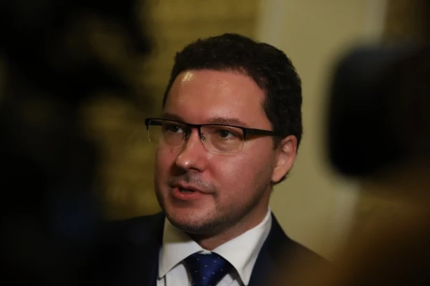 Даниел Митов: ДБ разпространяват клюки, няма назначен нов директор в Пловдив