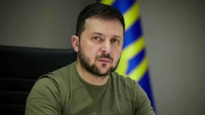 Зеленски: САЩ са много изненадани от ситуацията с пленените китайци
