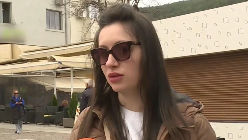 Туристка: Има места, където ако си поискаш касова бележка, те гледат лошо