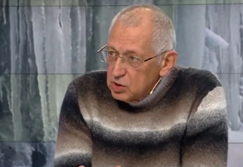 Синоптикът Петър Янков: От утре започва повишение на температурите, но на Великден - много дъжд