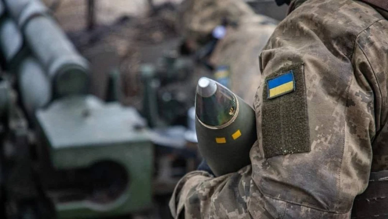 Украйна е готова да си купи "военна помощ" от САЩ на стойност 30-50 милиарда