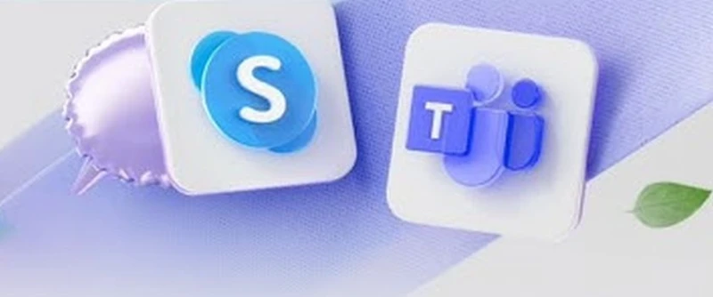 Skype се пенсионира, дава път на младите