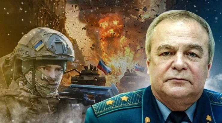 Игор Романенко предупреждава: Путин събира главорези от цял свят