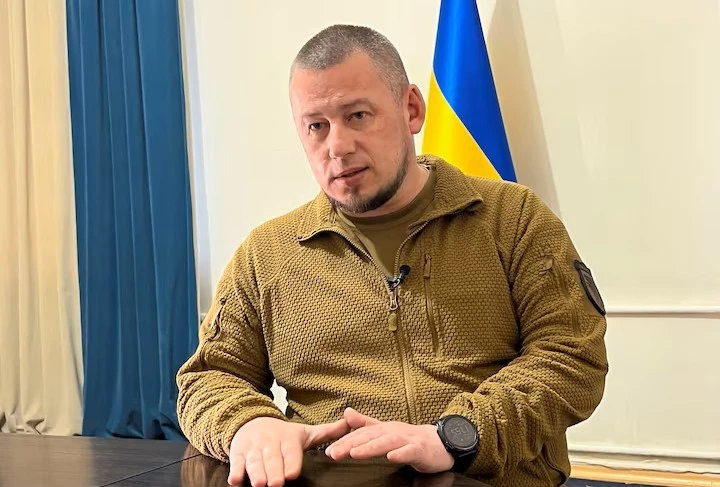 Палица определи "червената линия", която Киев няма да премине дори в името на мира
