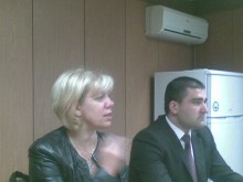 Поставят помпи за поливане в 7-те детски градини в "Северен"